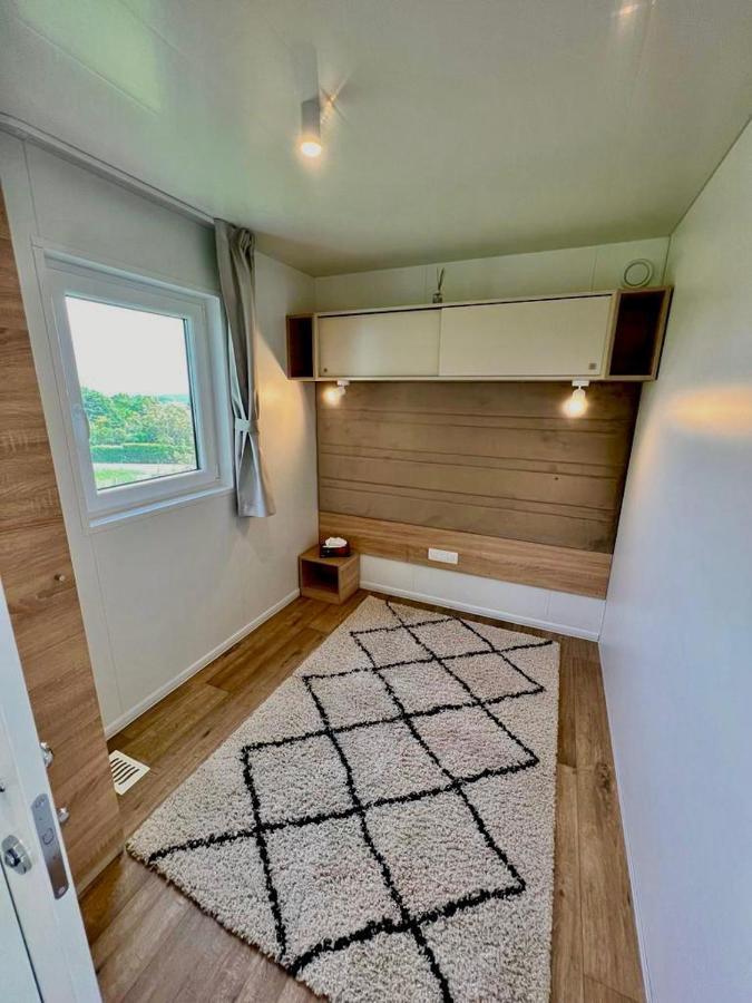 Feriendomizil Schleich Am Steinriegl Apartamento Bad Gleichenberg Exterior foto