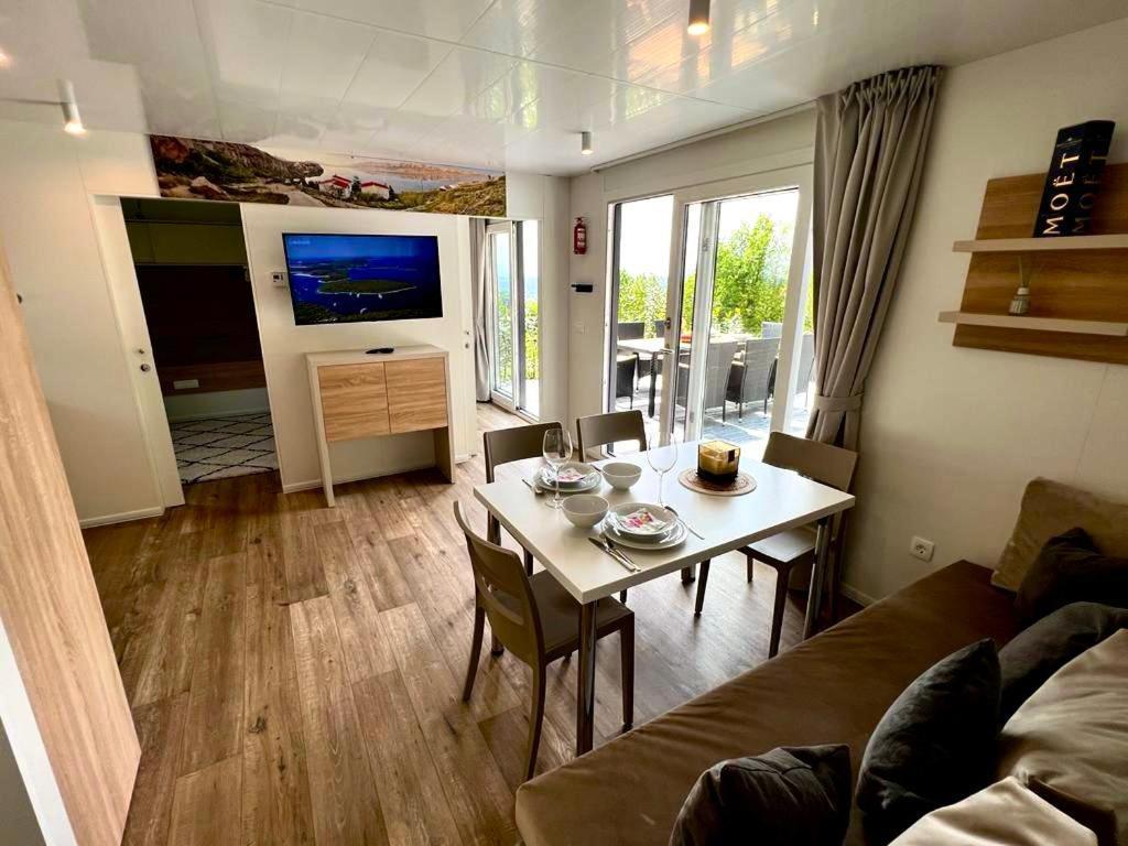 Feriendomizil Schleich Am Steinriegl Apartamento Bad Gleichenberg Exterior foto