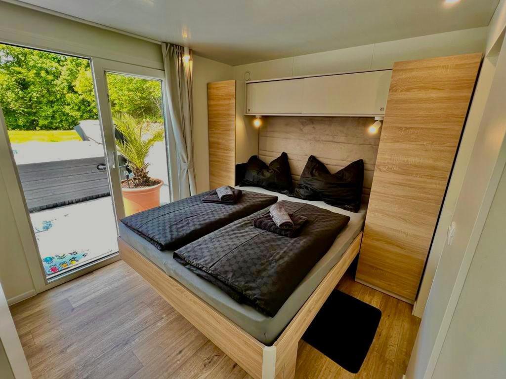 Feriendomizil Schleich Am Steinriegl Apartamento Bad Gleichenberg Exterior foto