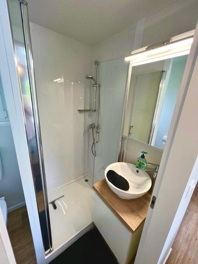 Feriendomizil Schleich Am Steinriegl Apartamento Bad Gleichenberg Exterior foto